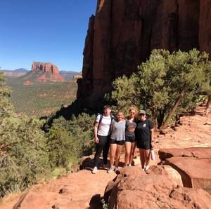 Meet your Posher, Cindy